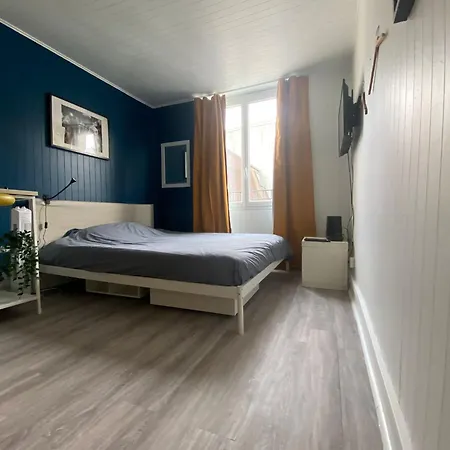 Appartamento Bright Flat