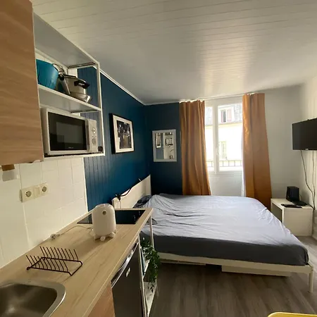 Appartamento Bright Flat